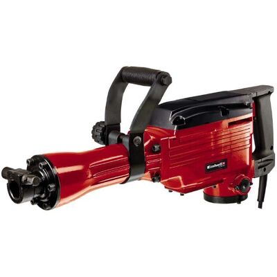 Αποδομητικός σφυρί Einhell TC-DH 43 - 1600W, SDS Hex, 43J Αποδομητικός σφυρί Einhell TC-DH 43 - 1600W, SDS Hex, 43J