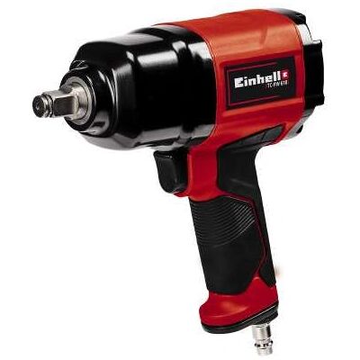 Einhell TC-PW 610 Κλειδί με κρουστικό μοτέρ - 610 Nm - Ισχυρό εργαλείο Einhell TC-PW 610 Κλειδί με κρουστικό μοτέρ - 610 Nm - Ισχυρό εργαλείο