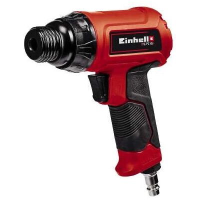 Set di scalpelli pneumatici Einhell TC-PC 45 - Pietra & Metallo Set di scalpelli pneumatici Einhell TC-PC 45 - Pietra & Metallo
