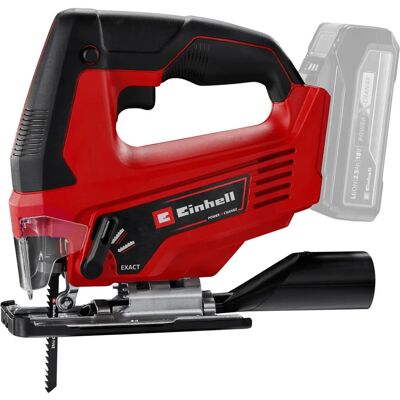Einhell TC-JS 18 Li Solo Einhell TC-JS 18 Li Solo