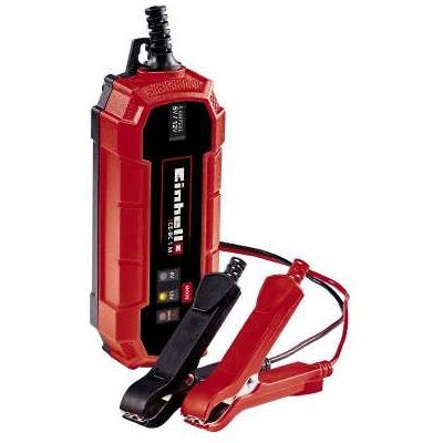 Einhell CE-BC 1 M Akkuladegerät - Mehrstufig, Intelligenter Einhell CE-BC 1 M Akkuladegerät - Mehrstufig, Intelligenter