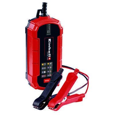 Chargeur de batterie Einhell CE-BC 2 M - Chargeur de batteries Chargeur de batterie Einhell CE-BC 2 M - Chargeur de batteries