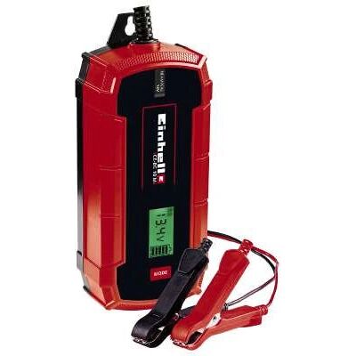Einhell CE-BC 10 M - Ladegerät - Mehrzweck, 12V, 10A Einhell CE-BC 10 M - Ladegerät - Mehrzweck, 12V, 10A