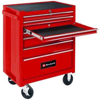 Einhell - Carrinho de oficina TC-TW 150 - Armazenamento pesado Einhell - Carrinho de oficina TC-TW 150 - Armazenamento pesado