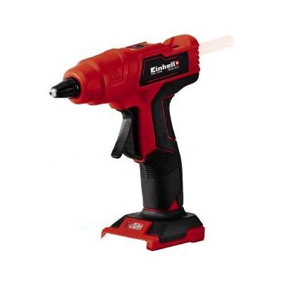 Einhell TE-CG 18 Li - Kabellose Heißklebepistole Einhell TE-CG 18 Li - Kabellose Heißklebepistole