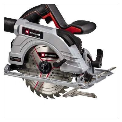 Einhell TE-CS 18/190 Li BL - 4331210 Einhell TE-CS 18/190 Li BL - 4331210