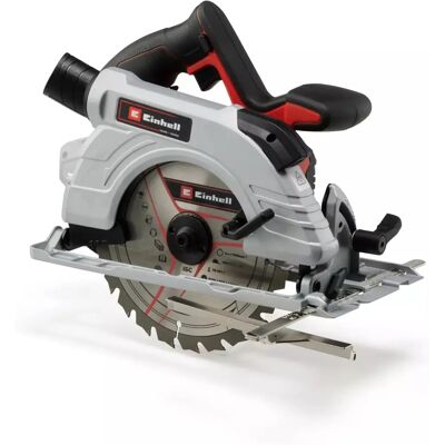 Einhell TE-CS 18/190 Li BL - 4331210 Einhell TE-CS 18/190 Li BL - 4331210