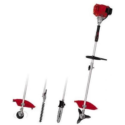 Einhell GC-MM 52 I AS Ferramenta Multifuncional - Manutenção do Jardim Einhell GC-MM 52 I AS Ferramenta Multifuncional - Manutenção do Jardim