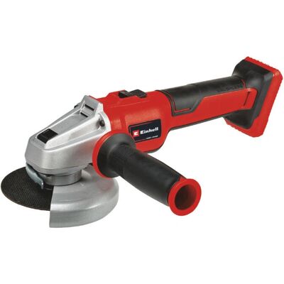 Einhell AXXIO 18/115 Q Winkelschleifer - 115mm, 8500 RPM, Leicht Einhell AXXIO 18/115 Q Winkelschleifer - 115mm, 8500 RPM, Leicht