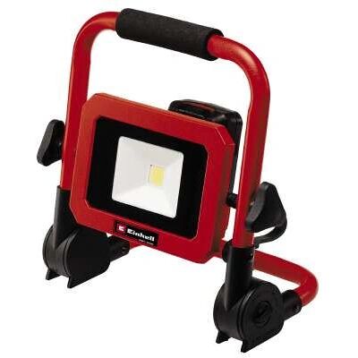 Einhell TC-CL 18/1800 Li - Solo Lampe de Travail - Lampe de travail - Publicité Einhell TC-CL 18/1800 Li - Solo Lampe de Travail - Lampe de travail - Publicité