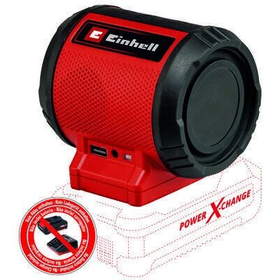 Einhell TC-SR 18 Li BT - Solo Einhell TC-SR 18 Li BT - Solo