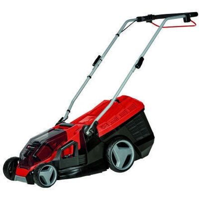 Einhell 29568358 - Publicité Einhell 29568358 - Publicité