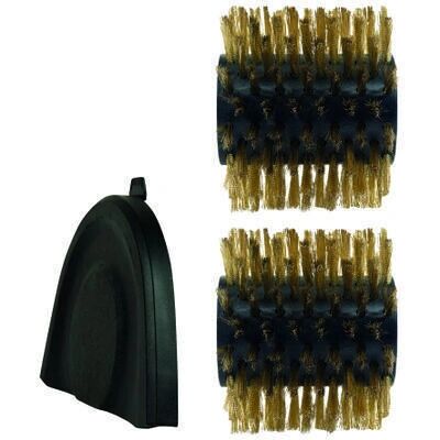 Einhell Modell 3424122 - Schwerlast Stahlbürste für Steinarbeiten Einhell Modell 3424122 - Schwerlast Stahlbürste für Steinarbeiten