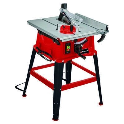 Einhell Elektrowerkzeug - TC-TS 254 eco Tischkreissäge - 2050W Einhell Elektrowerkzeug - TC-TS 254 eco Tischkreissäge - 2050W