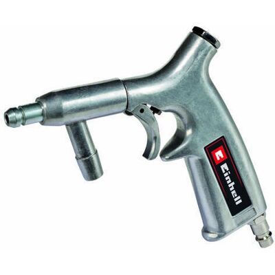 Einhell Air Compressor Accessory - Spray Gun with 3m Hose Einhell Air Compressor Accessory - Spray Gun with 3m Hose