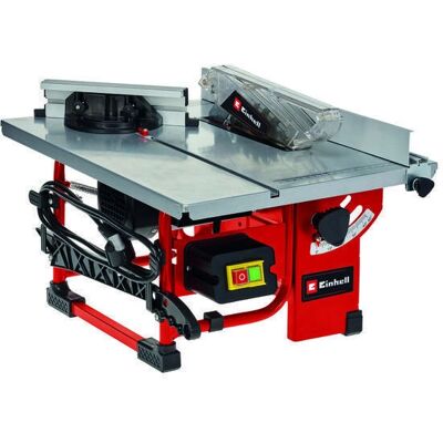 Einhell TC-TS 200 (4340415) - Publicité Einhell TC-TS 200 (4340415) - Publicité