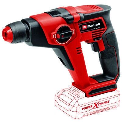 Einhell TE-HD 18/12 Li - Solo (4513970) Einhell TE-HD 18/12 Li - Solo (4513970)