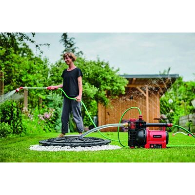 Κήπος Αντλία Einhell GE-GP 1145 ECO - Υψηλή Ροή Κήπος Αντλία Einhell GE-GP 1145 ECO - Υψηλή Ροή