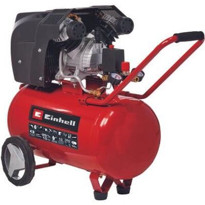 Einhell - TE-AC 360/50/10 V - 50 L - Luftkompressor Einhell - TE-AC 360/50/10 V - 50 L - Luftkompressor