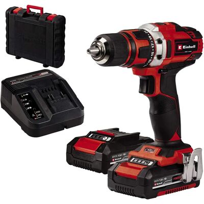 Einhell TE-CD 18/40-1 Li Einhell TE-CD 18/40-1 Li