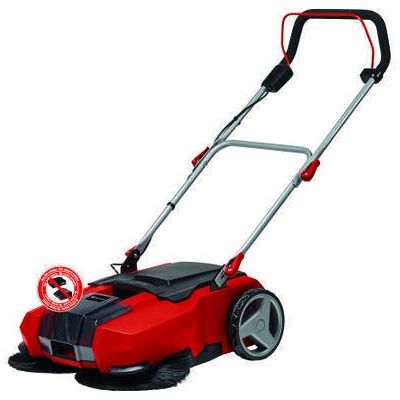 Einhell 2352040 Χλοοκοπτικό - Χωρίς καλώδιο, 610mm, 20L Einhell 2352040 Χλοοκοπτικό - Χωρίς καλώδιο, 610mm, 20L
