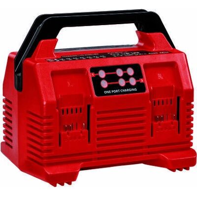Einhell Power X-Quattrocharger 4A (4512102) Einhell Power X-Quattrocharger 4A (4512102)
