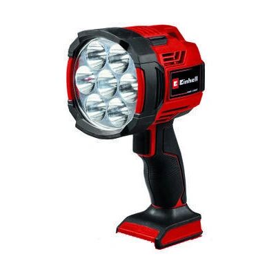 Lampe de travail sans fil Einhell TE-CL 18/2500 LiAC Lampe de travail sans fil Einhell TE-CL 18/2500 LiAC