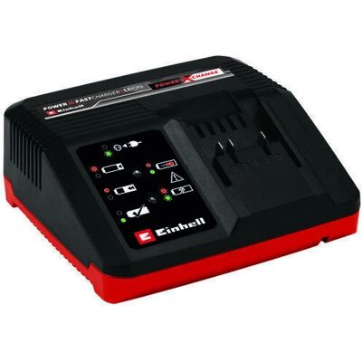 Einhell Power X-Fastcharger 4A (4512103) Einhell Power X-Fastcharger 4A (4512103)