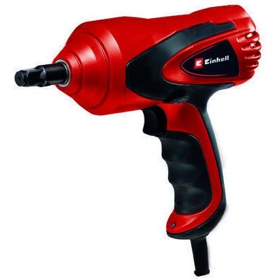 Einhell slagbult CC-HS 12/1 - Impact Wrench Einhell slagbult CC-HS 12/1 - Impact Wrench
