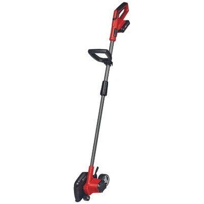 Einhell GE-LE 18/190 Li-Solo Akku-Rasenkantenschneider - Motorsense Einhell GE-LE 18/190 Li-Solo Akku-Rasenkantenschneider - Motorsense