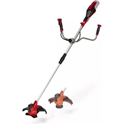Einhell Langaton leikkuupää 30cm 18V AGILLO - Power X-Change Einhell Langaton leikkuupää 30cm 18V AGILLO - Power X-Change