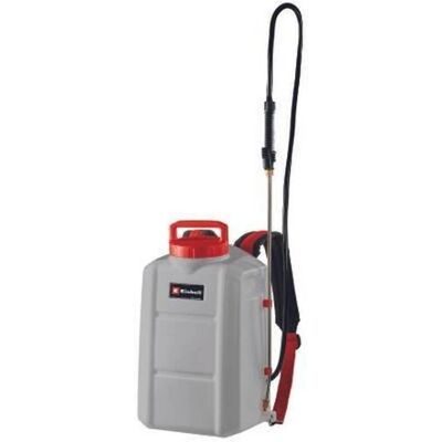 Einhell GE-WS 18/150 Li-Solo Rucksack-Gartenspritze - Druck 4,5 bar Einhell GE-WS 18/150 Li-Solo Rucksack-Gartenspritze - Druck 4,5 bar