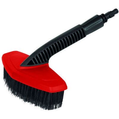 Einhell 4144018 Hochdruckreiniger Zubehör - Horizontal Bürste Einhell 4144018 Hochdruckreiniger Zubehör - Horizontal Bürste
