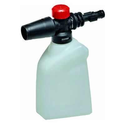 Dispensador de jabón Einhell TC-HP 90/130/140/170 - Accesorio para hidrolimpiadora Dispensador de jabón Einhell TC-HP 90/130/140/170 - Accesorio para hidrolimpiadora
