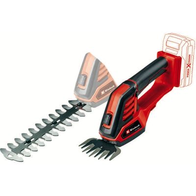 Einhell GE-CG 18/100 Solo Einhell GE-CG 18/100 Solo