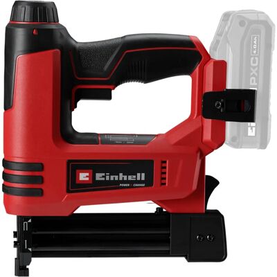 Einhell TE-CN 18 Li - Καρφωτική/Σφιγκτήρας - Ασύρματο εργαλείο Einhell TE-CN 18 Li - Καρφωτική/Σφιγκτήρας - Ασύρματο εργαλείο