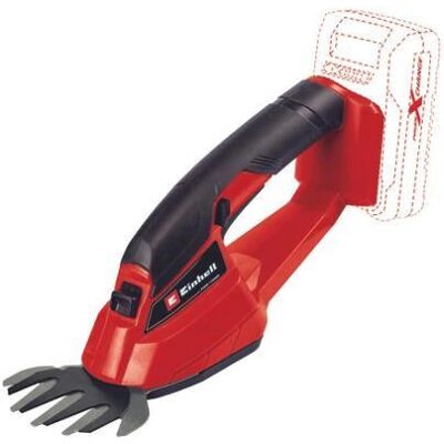 Einhell GE-CG 18/1 Li Solo Einhell GE-CG 18/1 Li Solo