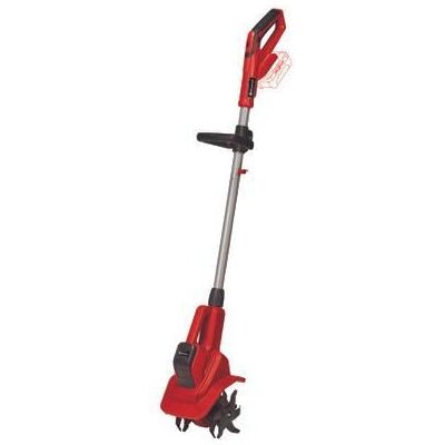 Mini Cultivador sem fio - 20cm - 18V - Bateria Mini Cultivador sem fio - 20cm - 18V - Bateria