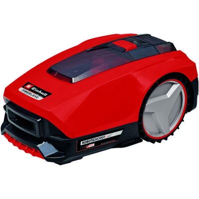 Einhell FREELEXO 750 LCD BT+ Roboter Rasenmäher - Gartenpflege Einhell FREELEXO 750 LCD BT+ Roboter Rasenmäher - Gartenpflege