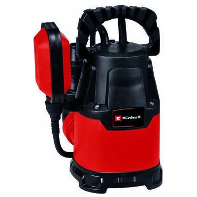Einhell GC-SP 2275 Wasserpumpe - 7500 L/h, 220W, Schwimmerschalter, Kunststoffgehäuse Einhell GC-SP 2275 Wasserpumpe - 7500 L/h, 220W, Schwimmerschalter, Kunststoffgehäuse