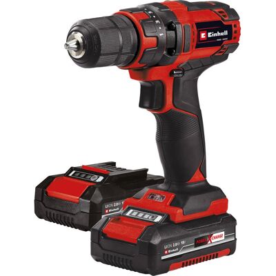 EINHELL TC-CD 18/35 Li +39 EINHELL TC-CD 18/35 Li +39