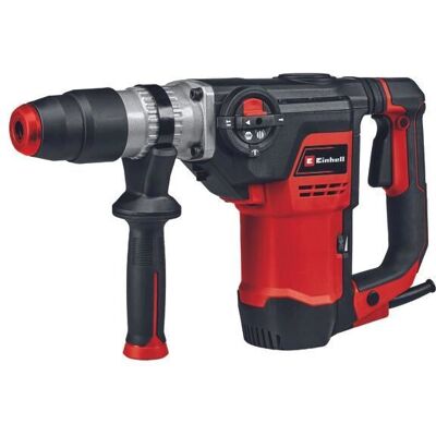 Einhell TE-RH 40 3F - 4257935 - Publicité Einhell TE-RH 40 3F - 4257935 - Publicité