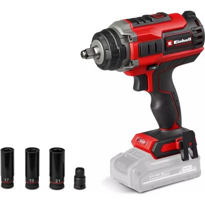 Einhell Impaxxo 18/400 Power X-Change - 4510070 Einhell Impaxxo 18/400 Power X-Change - 4510070
