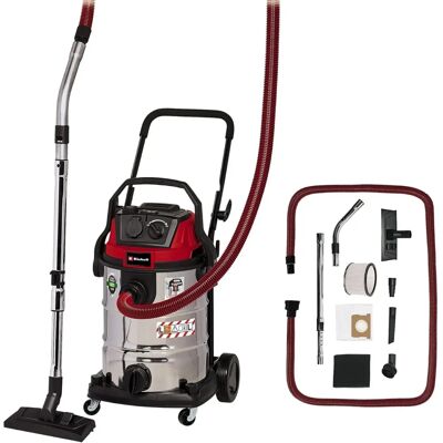 Einhell TE-VC 2230 SACL - Silber - Nass-/Trockensauger Einhell TE-VC 2230 SACL - Silber - Nass-/Trockensauger