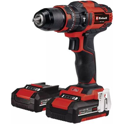 Einhell TE-CD 18/40 Li-i +64 (4513992) Einhell TE-CD 18/40 Li-i +64 (4513992)
