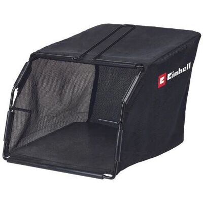 Einhell Cordless Scarifier Collection Bag - 20L - Lawn Care Accessory Einhell Cordless Scarifier Collection Bag - 20L - Lawn Care Accessory