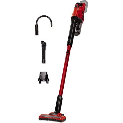 Einhell Te-Sv 18 Li-Solo - Nero, Rosso - Aspirapolvere Einhell Te-Sv 18 Li-Solo - Nero, Rosso - Aspirapolvere