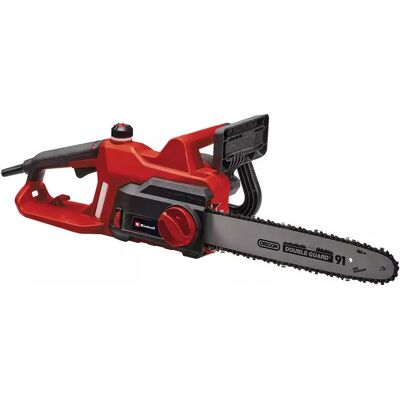 Motosega elettrica Einhell GC-EC 1935 - Potente e Sicura Motosega elettrica Einhell GC-EC 1935 - Potente e Sicura