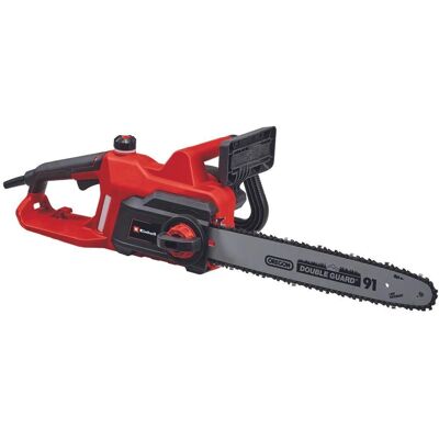Einhell GC-EC 2040 - Motosega elettrica, 2000W, guida 40cm Einhell GC-EC 2040 - Motosega elettrica, 2000W, guida 40cm