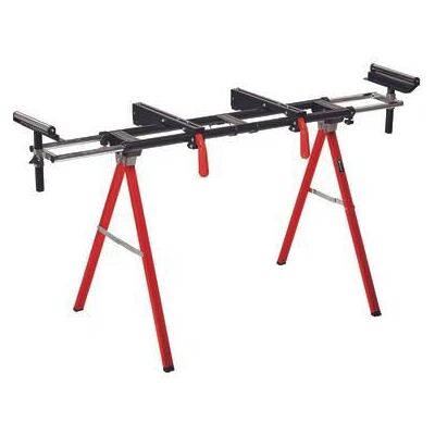 Soporte para ingletadora Einhell MSS 1608 compacto - Soporte para piezas grandes Soporte para ingletadora Einhell MSS 1608 compacto - Soporte para piezas grandes